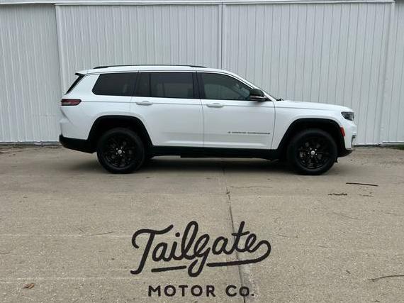 JEEP GRAND CHEROKEE 2021 1C4RJKBG1M8104742 image JEEP GRAND CHEROKEE 2021 1C4RJKBG1M8104742 image